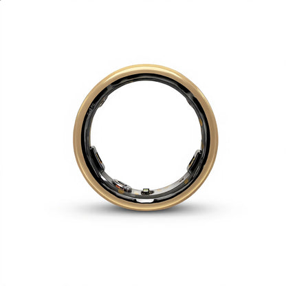 💍 Smart Ring | Health, Sleep & Activity Monitor