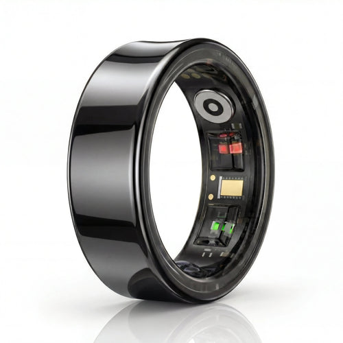 💍 Smart Ring | Health, Sleep & Activity Monitor