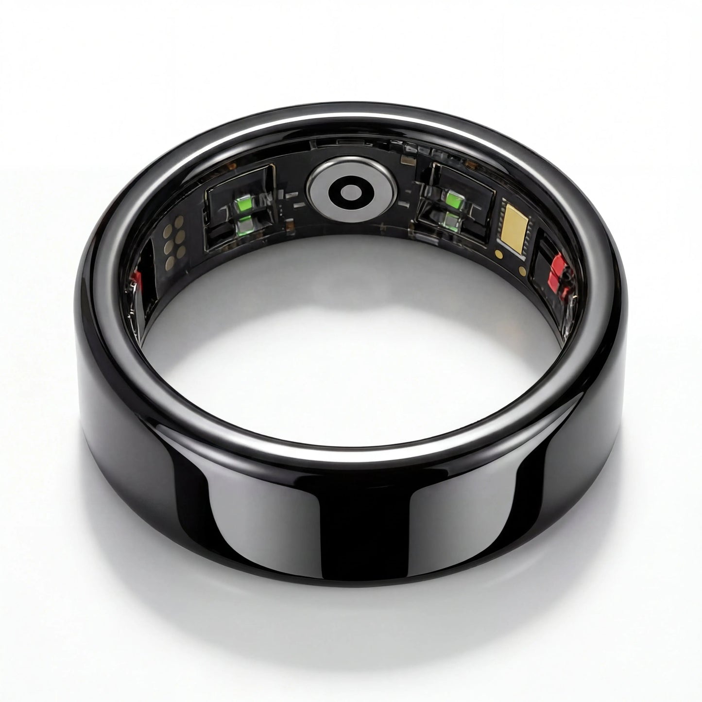 💍 Smart Ring | Health, Sleep & Activity Monitor