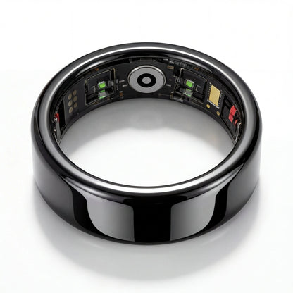 💍 Smart Ring | Health, Sleep & Activity Monitor