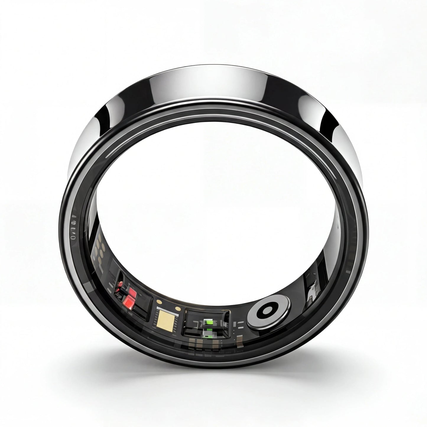 💍 Smart Ring | Health, Sleep & Activity Monitor
