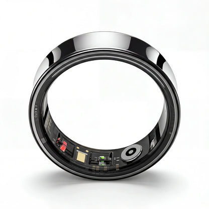 💍 Smart Ring | Health, Sleep & Activity Monitor
