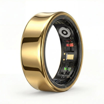 💍 Smart Ring | Health, Sleep & Activity Monitor