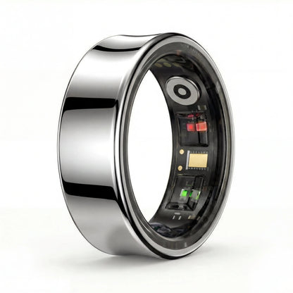 💍 Smart Ring | Health, Sleep & Activity Monitor