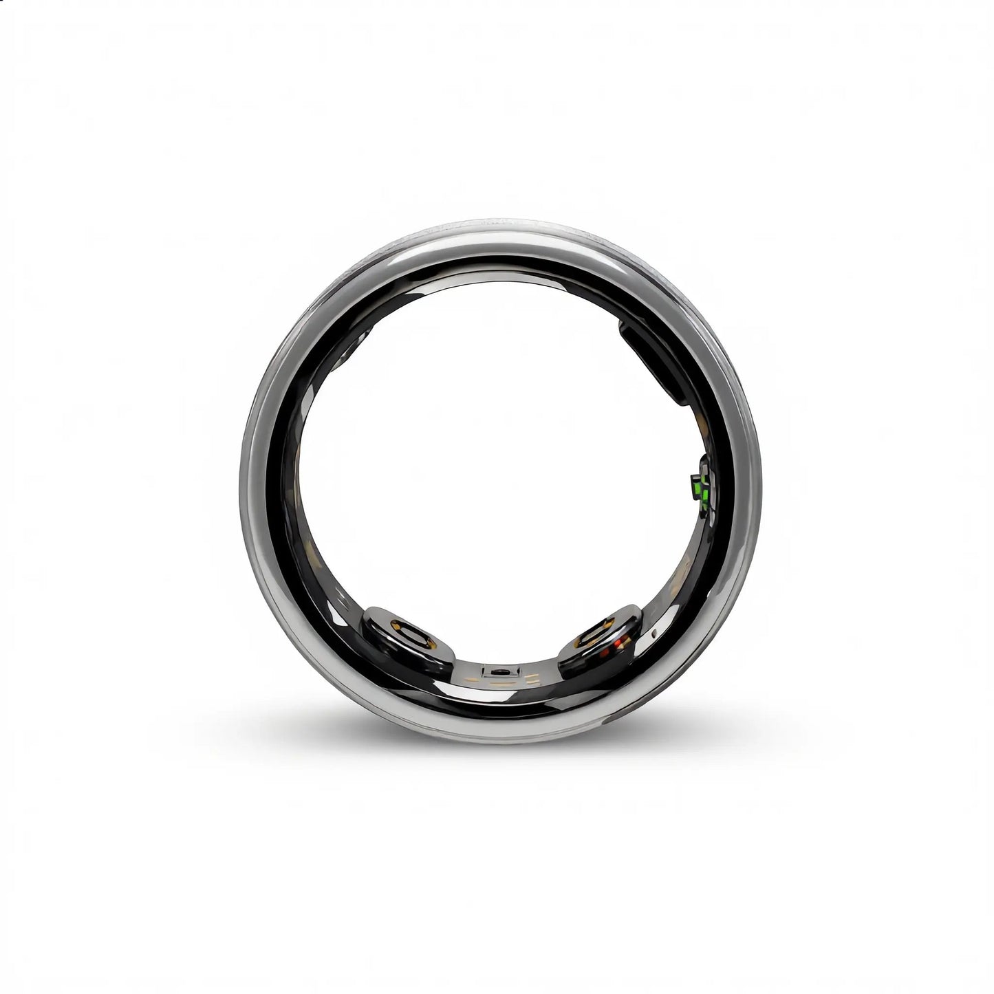 💍 Smart Ring | Health, Sleep & Activity Monitor