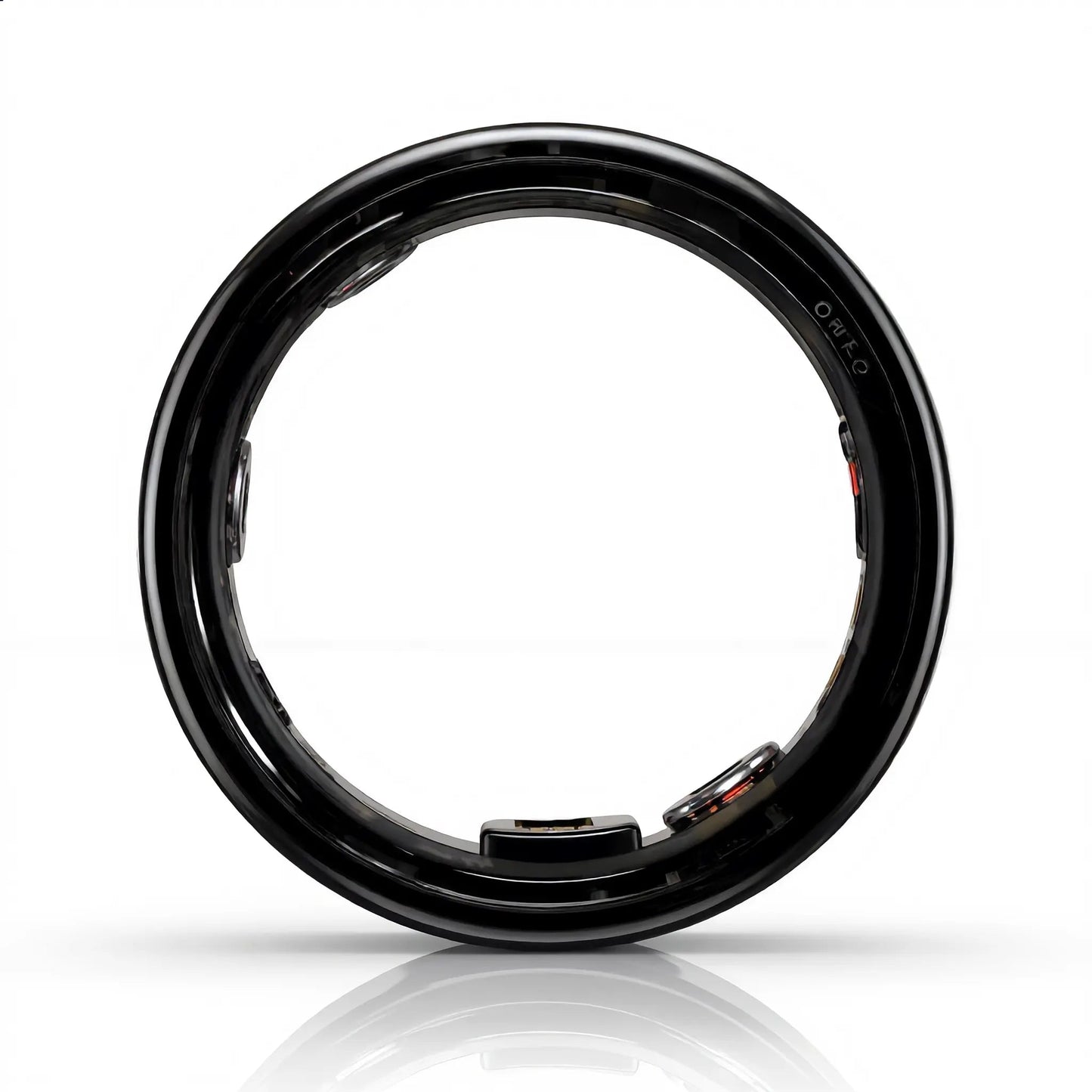 💍 Smart Ring | Health, Sleep & Activity Monitor