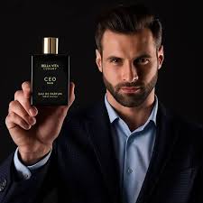 Final 3 Hours: 50%OFF🔥Odalt™ Gentlemen’s Fragrance Set with CEO MAN Perfume & G.O.A.T MAN Aroma