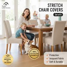 💸Hot-Sale Gift 32% 0FF-Waterproof Stretchy Chair Covers